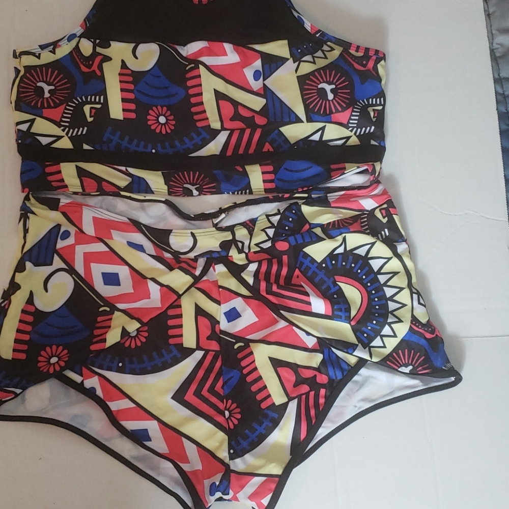 Swimsuit